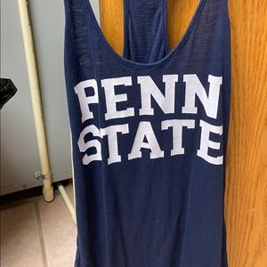 Penn State Tank top